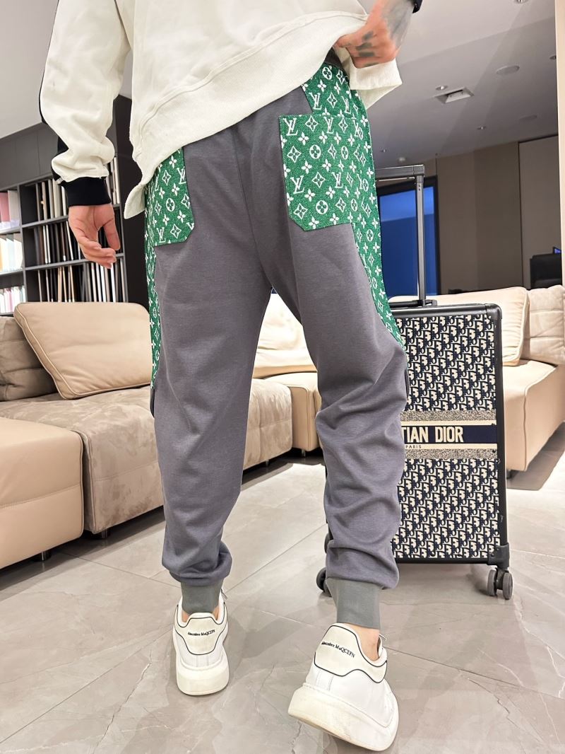 Louis Vuitton Long Pants